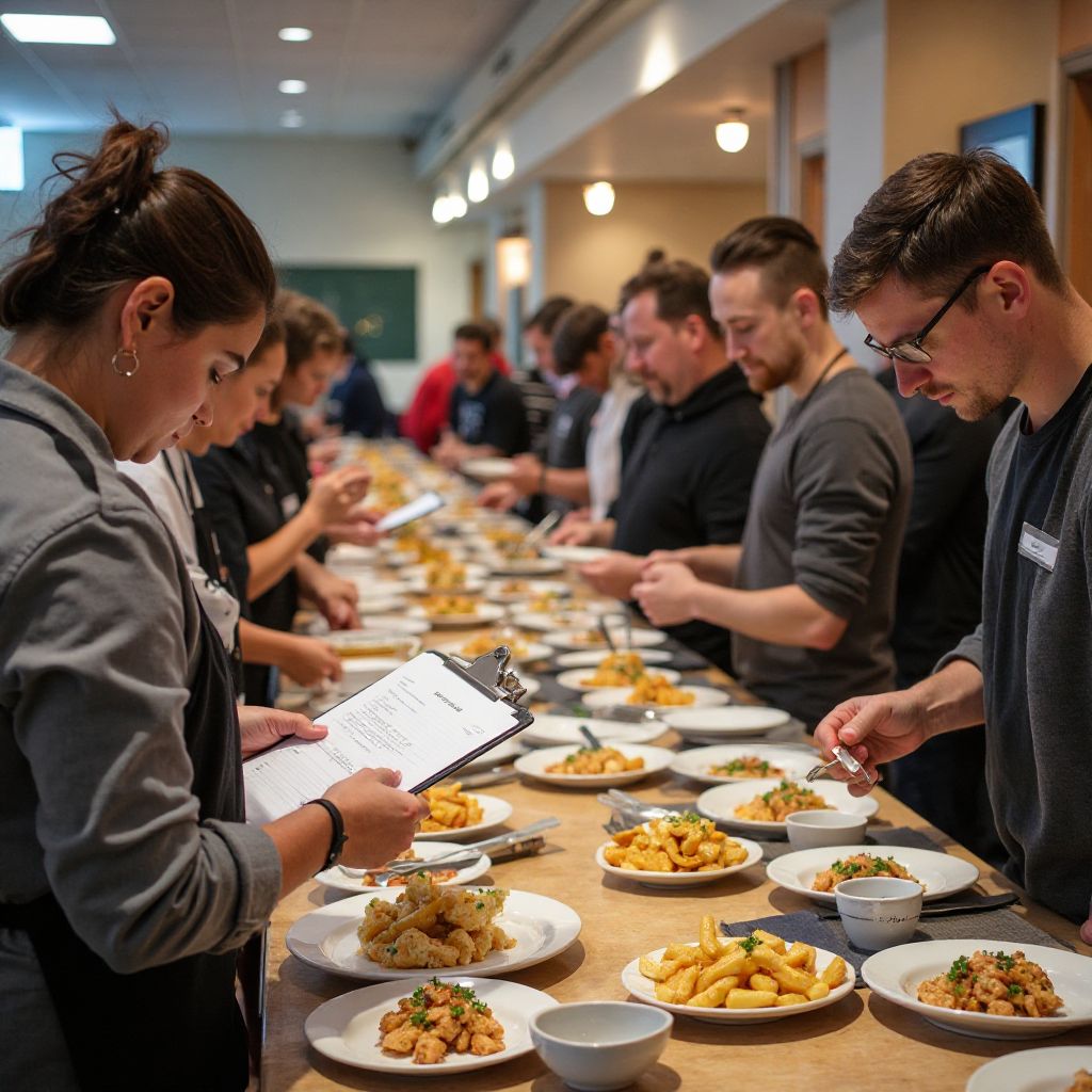 Vendor Selection Process